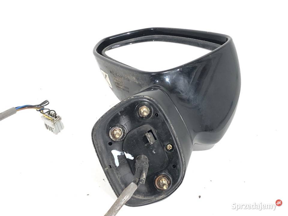 LUSTERKO LEWY HONDA JAZZ II Hatchback 0108 sprzedam