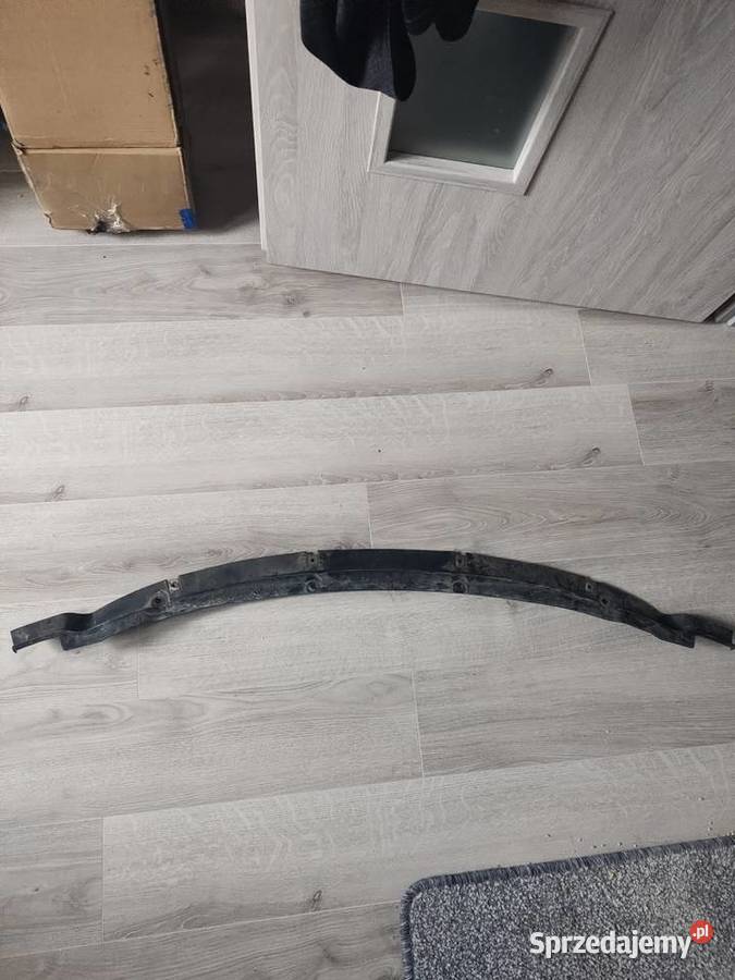 BMW F22 Uszczelka Adapter Maski osobowe podlaskie Białystok