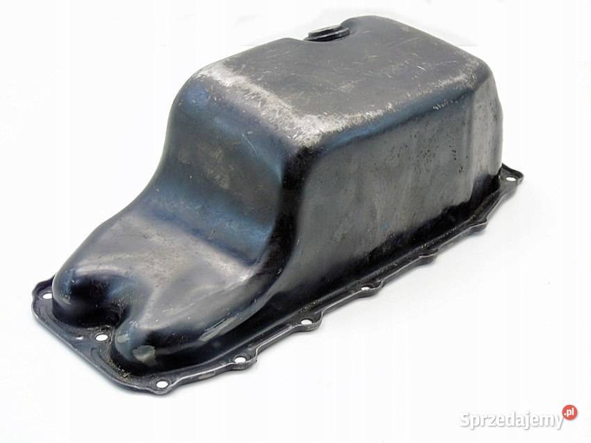 MISKA OLEJU SILNIKA 13 JTD DOBLO PANDA PUNTO Sosnowiec