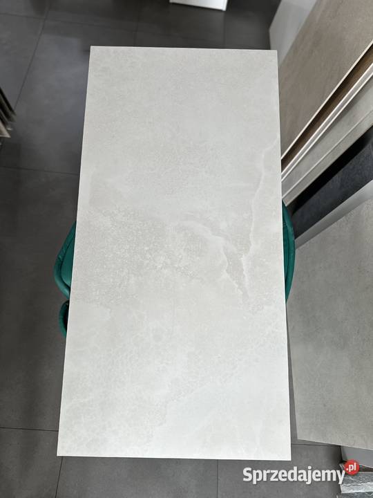 Gres szkliwiony Pueblo Beige 60x120 Gatl III Płytki podłogowe Opoczno