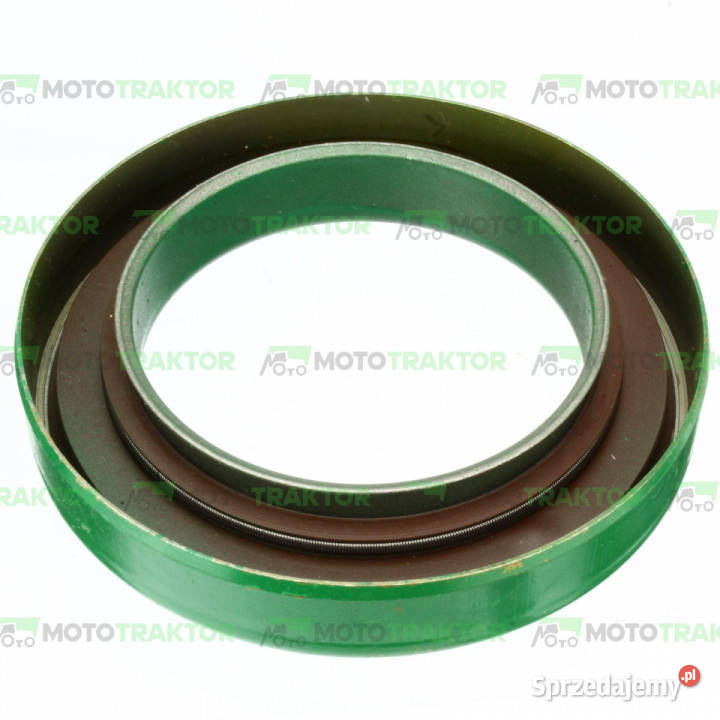 USZCZELNIACZ WAŁU PRZÓD JOHN DEERE RENAULT John Deere Łążynek