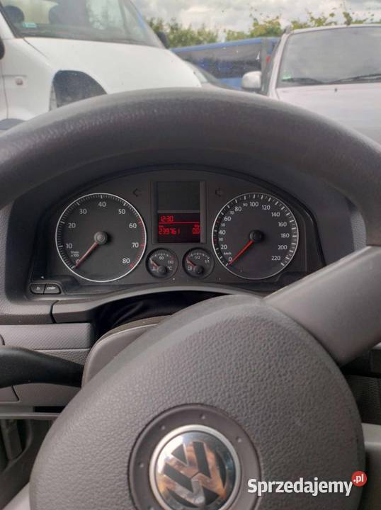 Golf 5 2/3 Golf Konie sprzedam