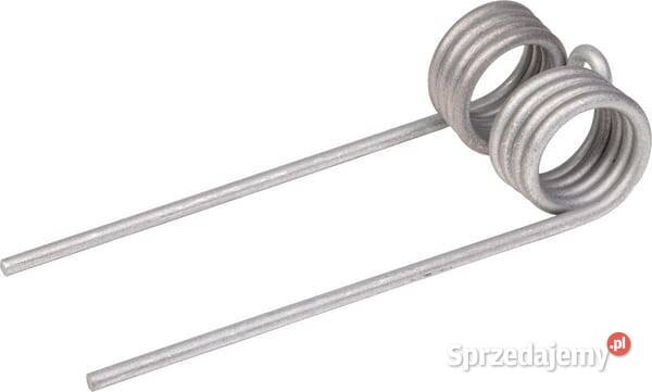 Ząb sprężynowy John Deere CC128802 Kamionna