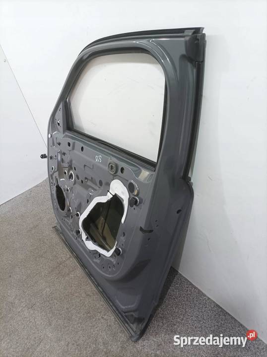 DRZWI PRAWE PRZÓD ELD Peugeot 2008 II 2019 Rok produkcji 2024 świętokrzyskie