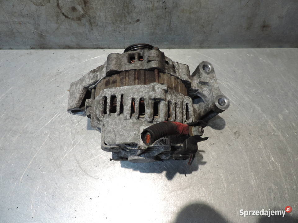 ALTERNATOR FORD FIESTA MK6 FUSION 14 16V Nowy Sącz