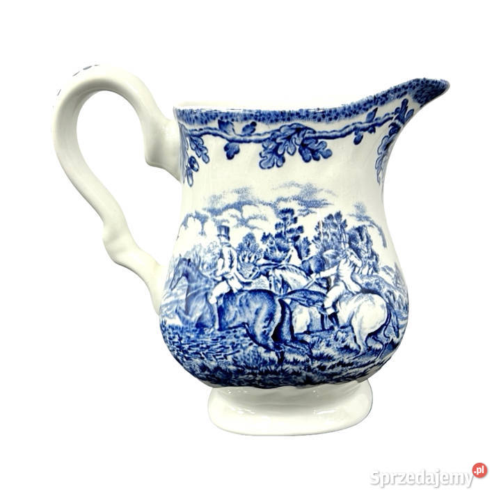 Serwis kawowy 6 osób Myotts Country Life Warszawa