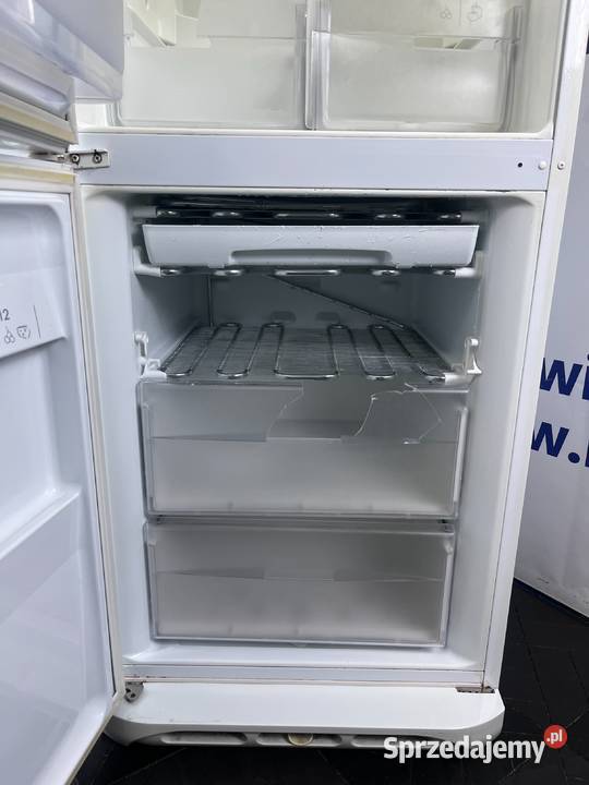 LODÓWKA ARISTON 181 Klas A DostawaGwarancja Wiejca sprzedam