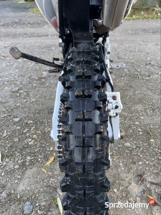 Kayo t4 250 Zwiernik