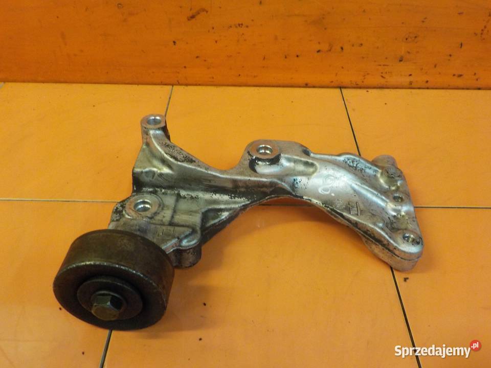 DODGE NITRO 28 CRD 09r 177 VM52C rolka napinacz