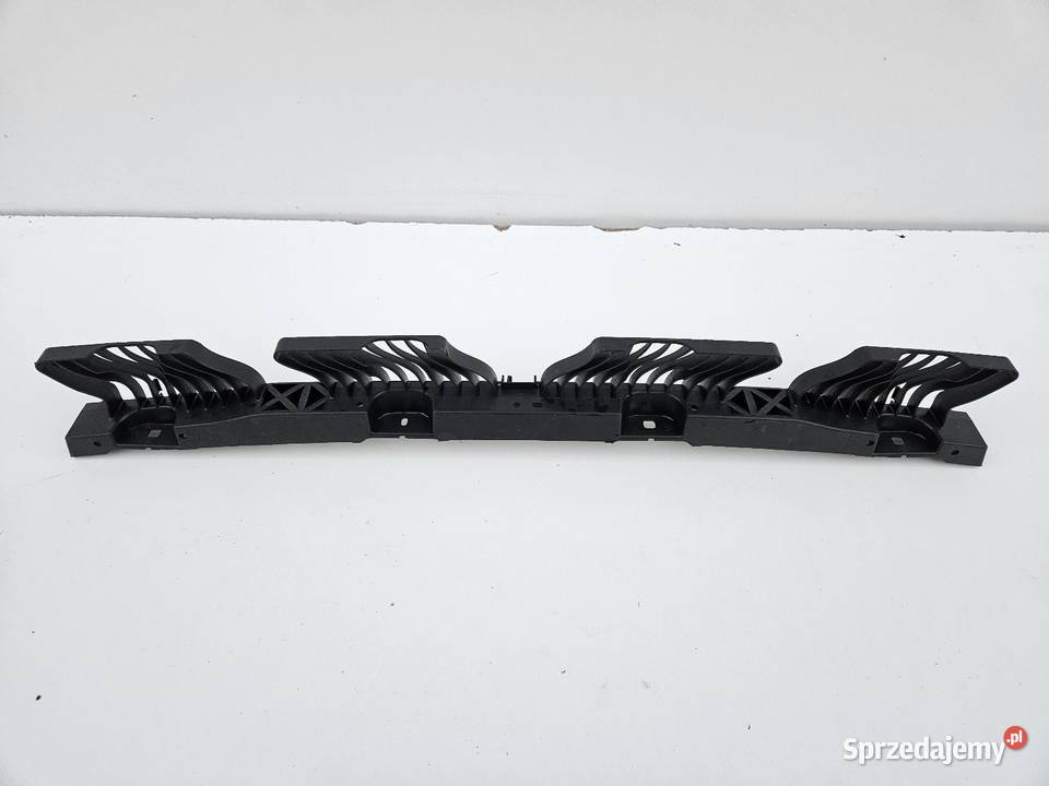 VW TIGUAN III 3 ŚLIZG MOCOWANIE ZDERZAKA TYŁ osobowe Międzychód