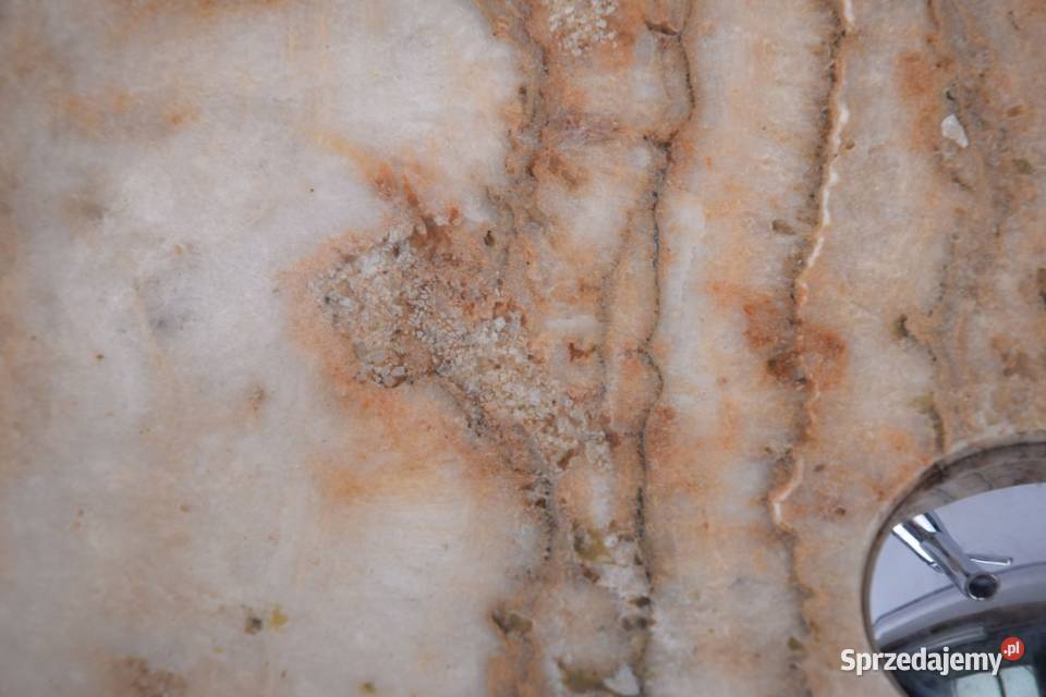 EROSI ONYX KOMODO KD3 kamienna umywalka Gdynia