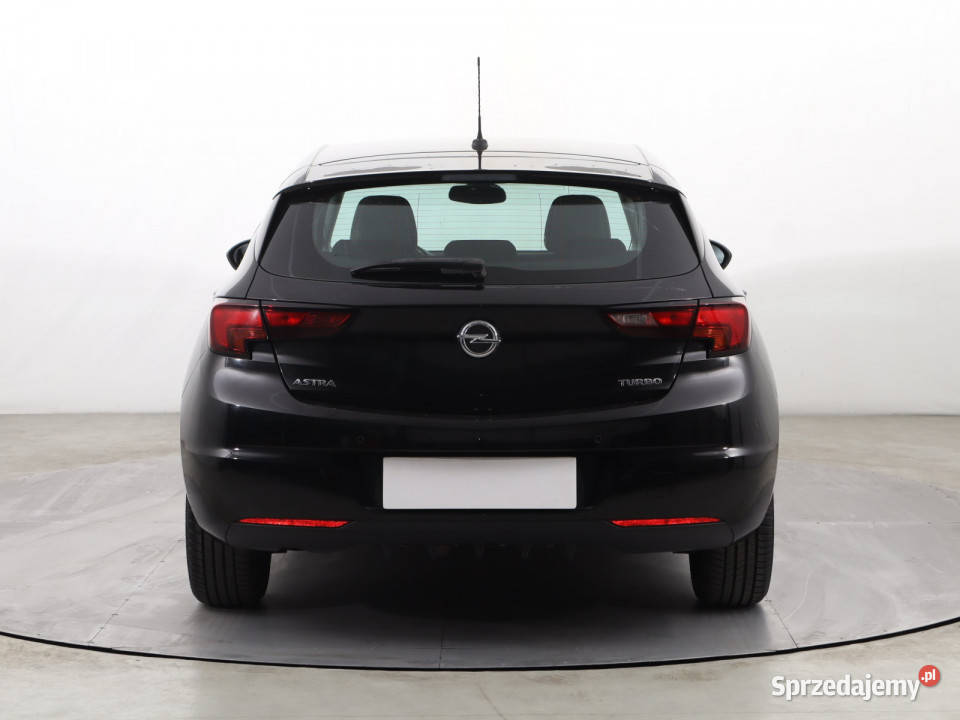Opel Astra 14 T Katowice sprzedam