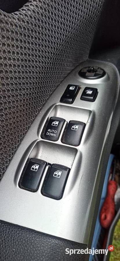 kia sportage ACTIVE prywatny benzynagaz 140KM Rakszawa