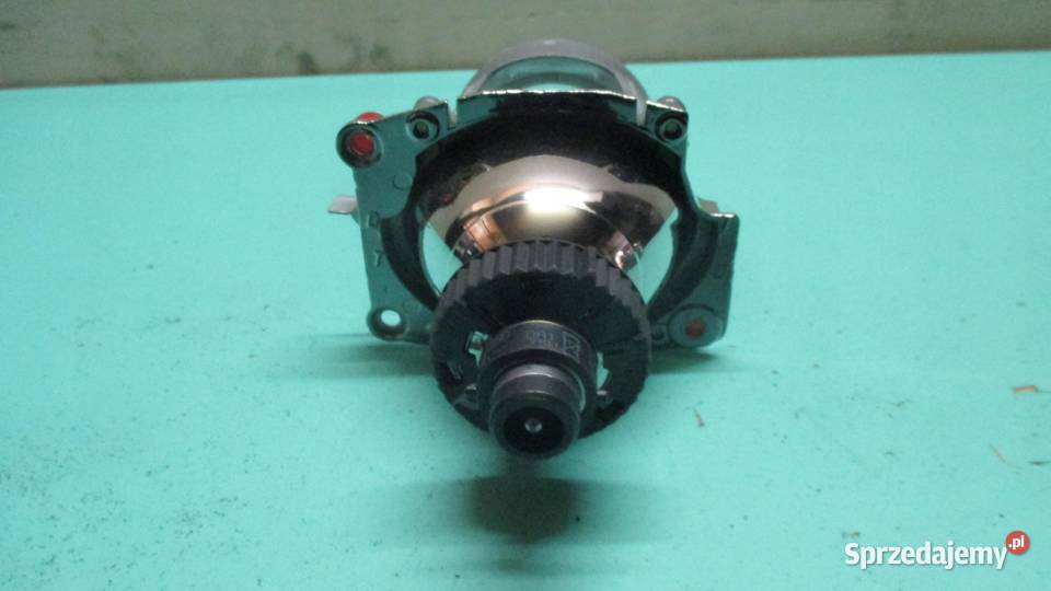 AUDI TT 8N I 02r soczewka prawa bixenon lampy