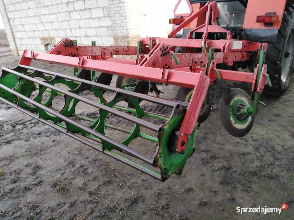 Gruber Unia Grudziądz Radziejów