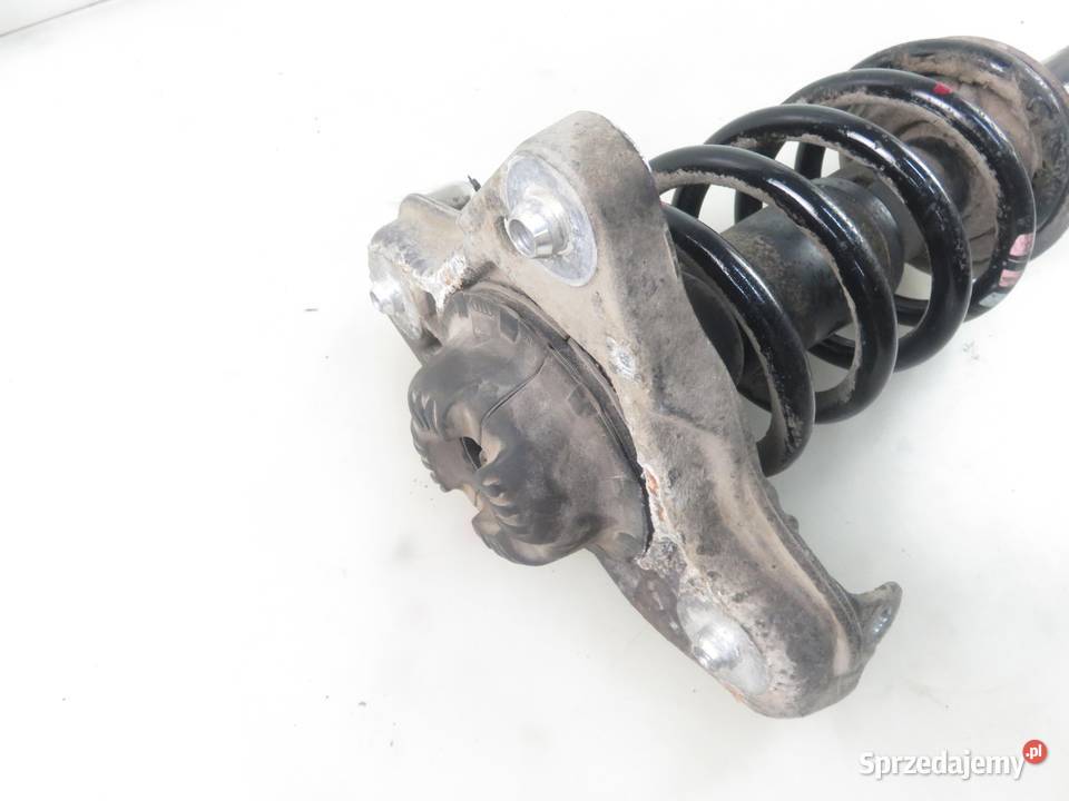 MCPERSON LEWY PRZEDNI AUDI A4 B6 18 T