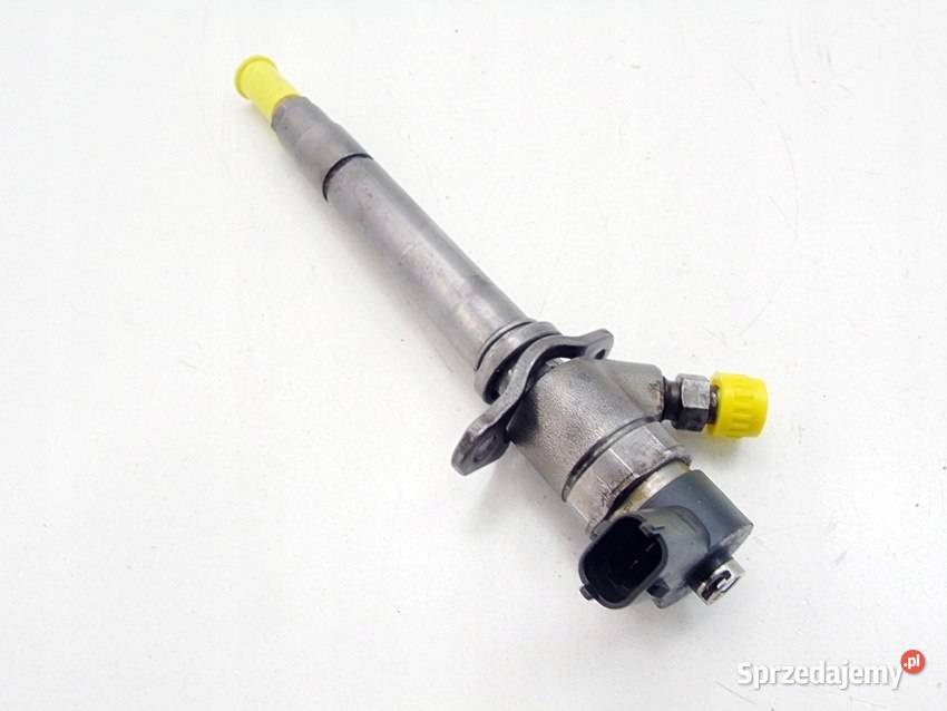 WTRYSKIWACZ 24 D D5 VOLVO XC70 V70 2 3 S60 S80