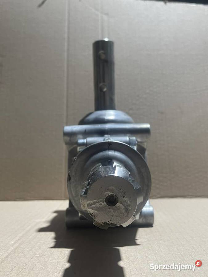 WZMOCNIONA POLSKA przekładnia kątowa do Do rozsiewaczy i rozrzutników Przedbórz