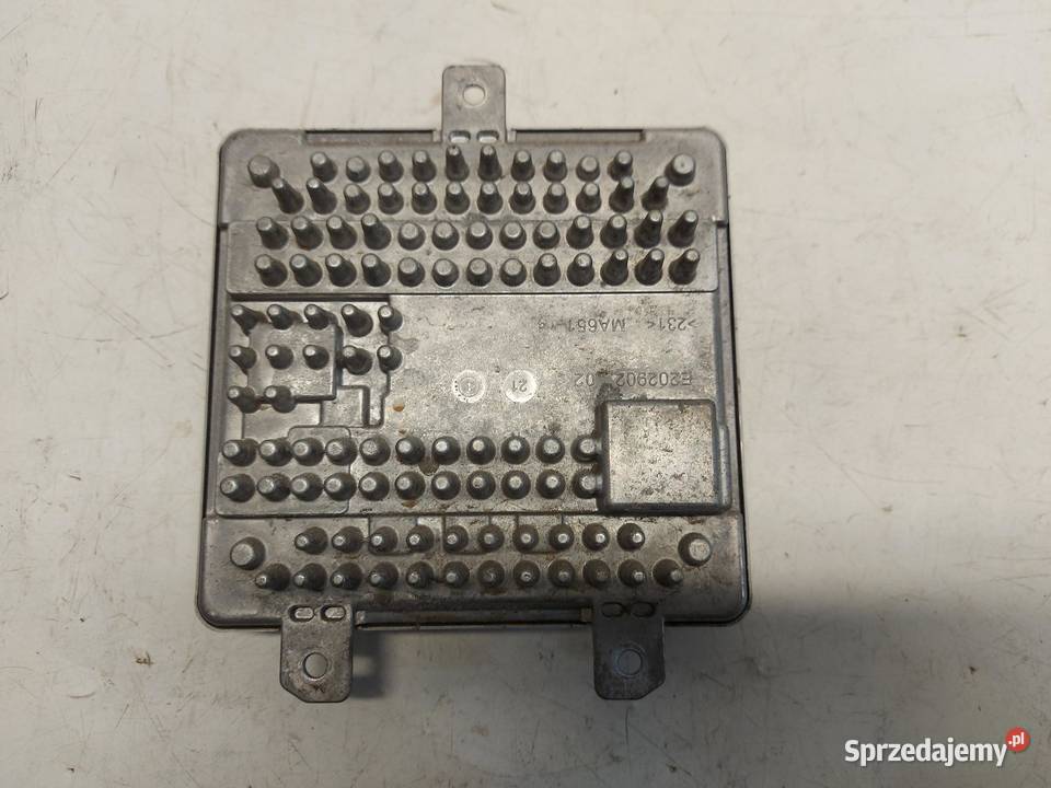 BMW G21 G20 Kombi 330e sterownik moduł sprzedam