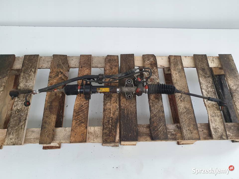 Hyundai Accent II MAGLOWNICA przekładnia EUROPA Rudka