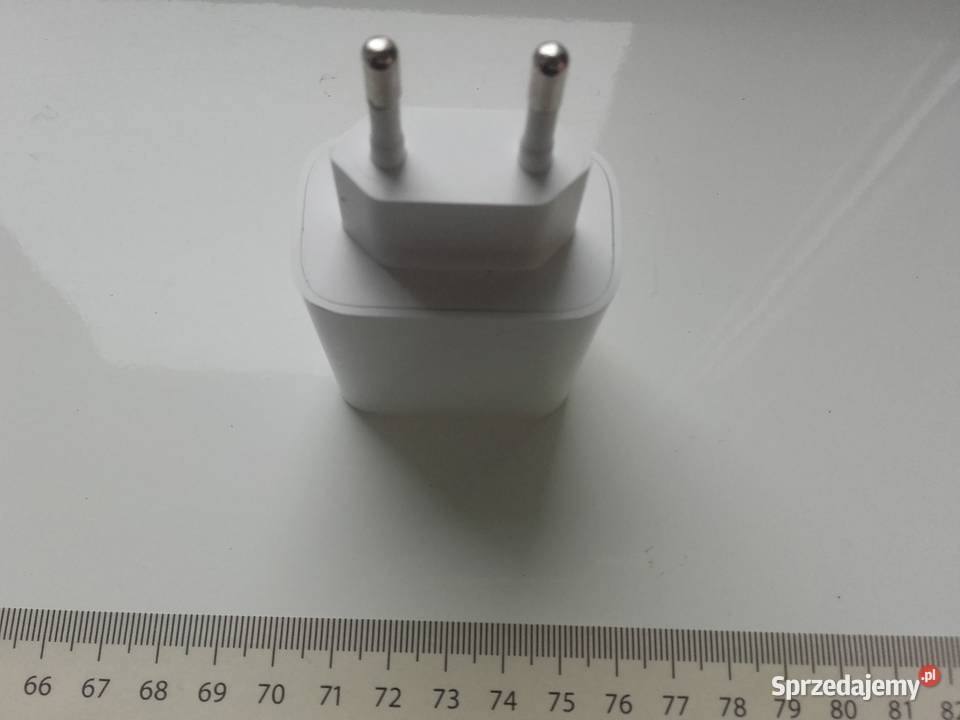 Ładowarka AR890 Quick Charge 30 3xUSBUSBC 5V 24A Bydgoszcz
