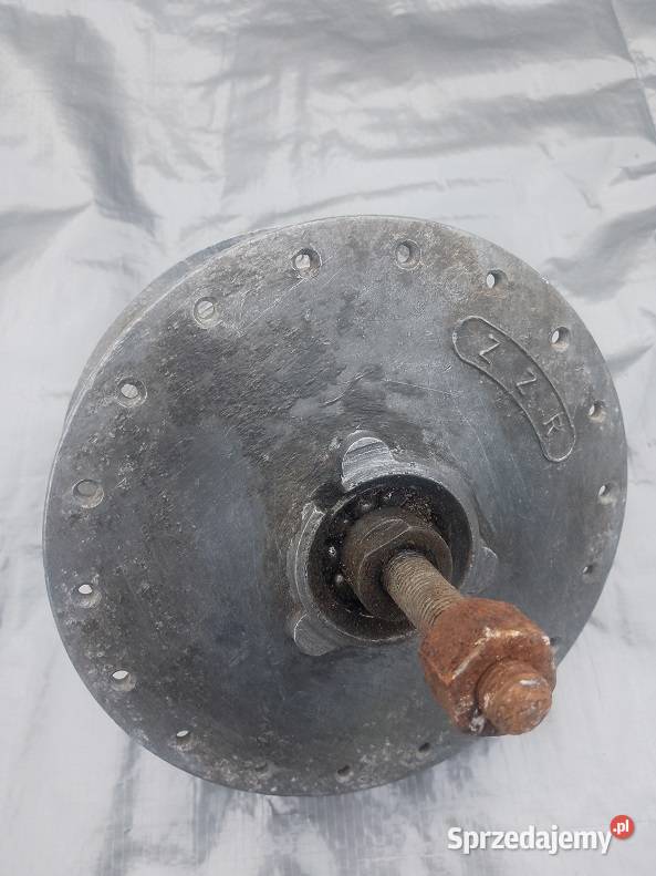 Piasta kola Romet Komar Ogar Pozostałe warmińsko-mazurskie Milejewo sprzedam