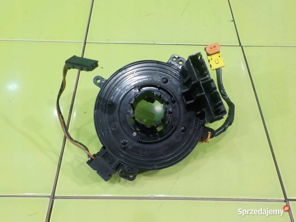 OPEL CORSA E 14 B 16r HB 5D tasma zwijak AIRBAG osobowe