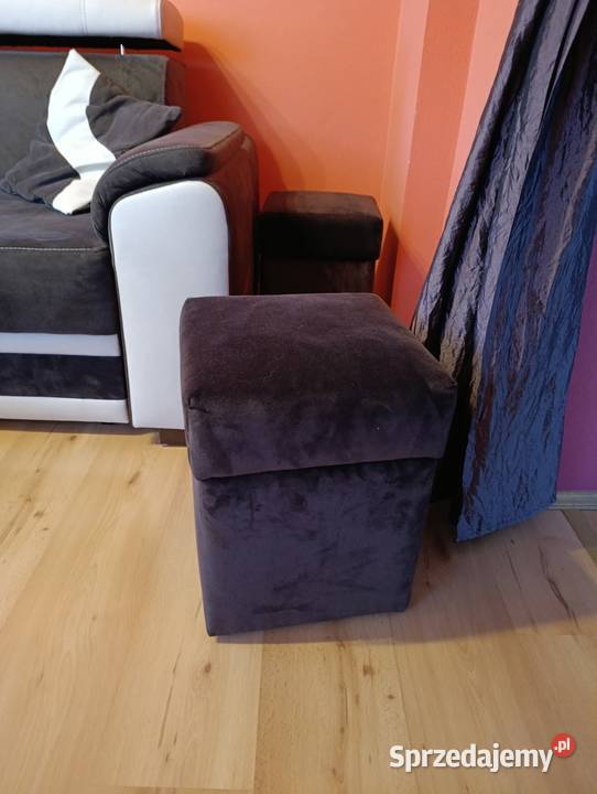 Narożnik z funkcją spania Komplety wypoczynkowe Ludźmierz