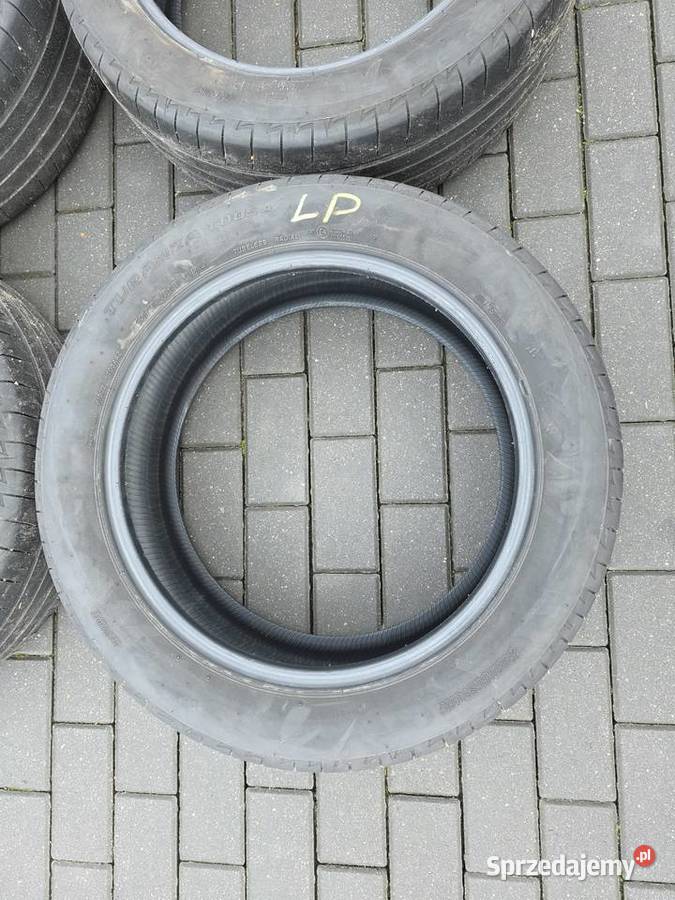 Opony Letnie Bridgestone Turanza T005A 21555 R18 Samochodowe Turek