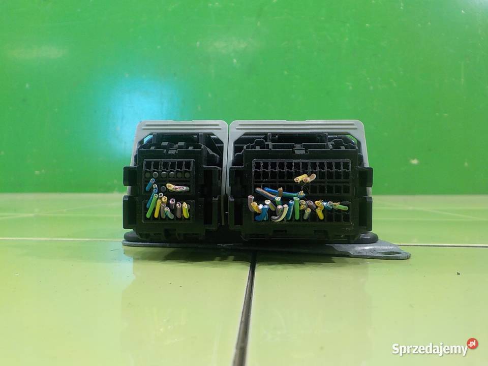 ECOSPORT LIFT MK2 LIFT 10 B 19r modul sensor mazowieckie