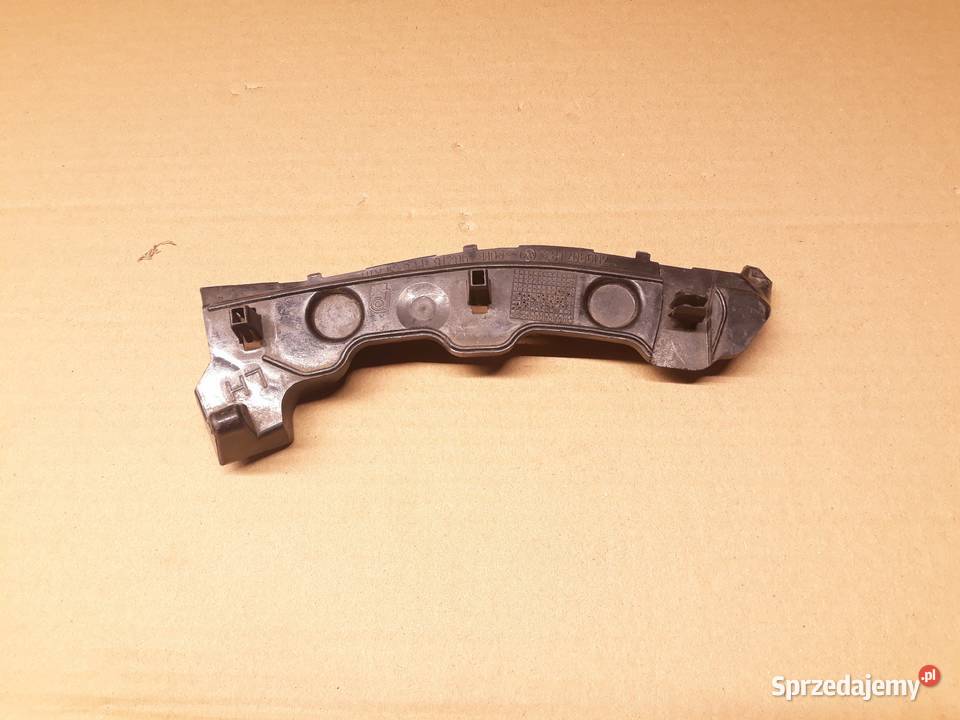 VW SHARAN ŚLIZG ZDERZAKA LEWY PRZÓD 7N0807183A Karoseria