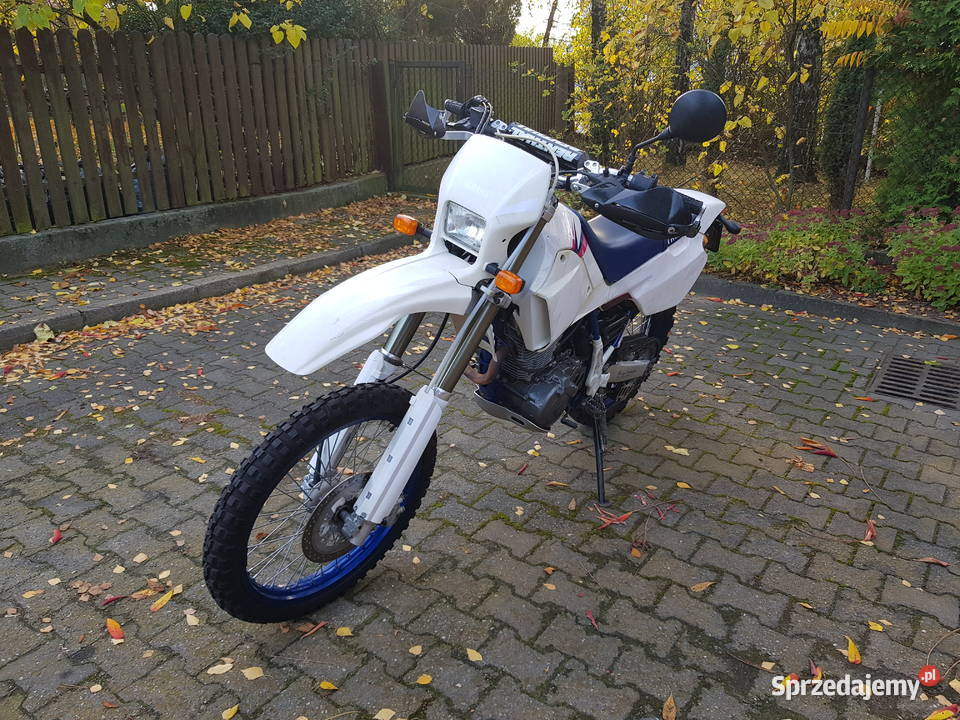 Yamaha TT600S Belgarda 600 TTR XT XR Enduro
