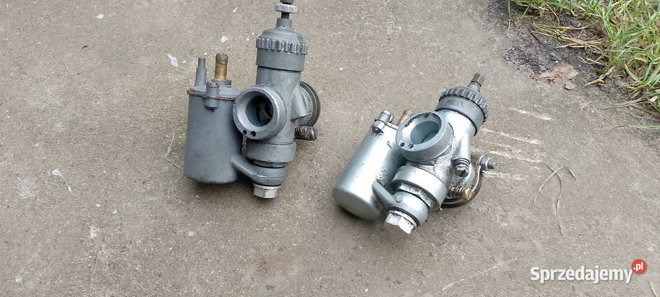 wsk gażnik Międzychód