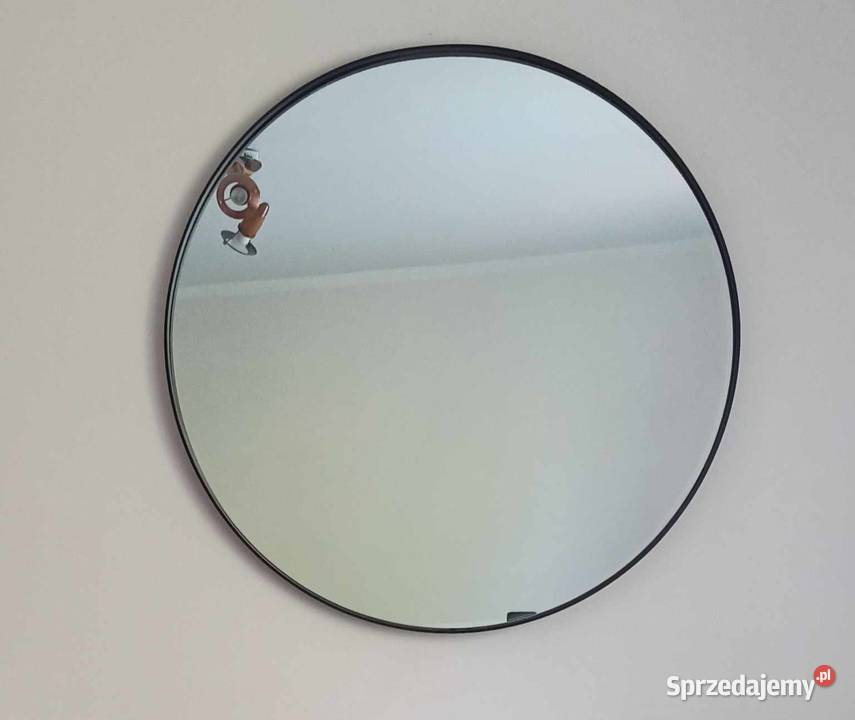 Lustro loftowe MARSTAL