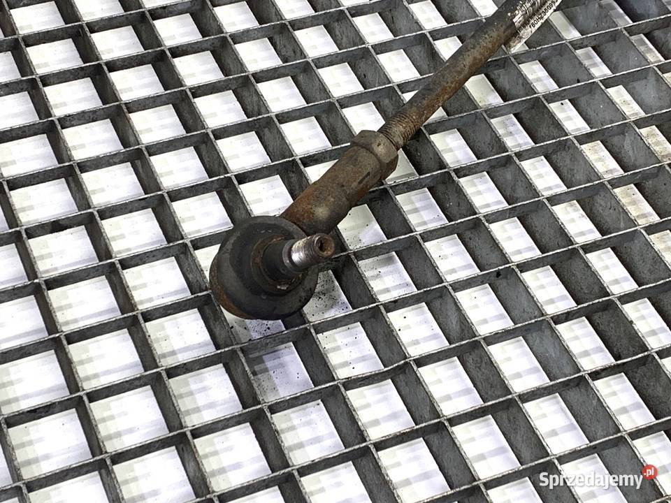 PRZEKŁADNIA KIEROWNICZA MAGLOWNICA FIAT SCUDO II Przekładnie kierownicze