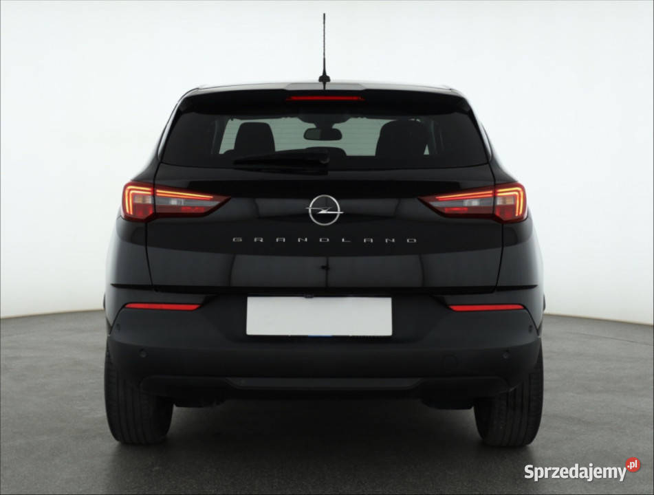 Opel Grandland 12 Turbo łopatki zmiany biegów mazowieckie Piaseczno sprzedam