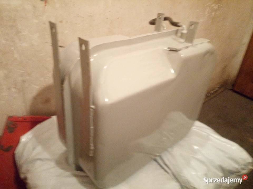 Zbiornik paliwa 912 914 1012 1014 385 902 Żywiec