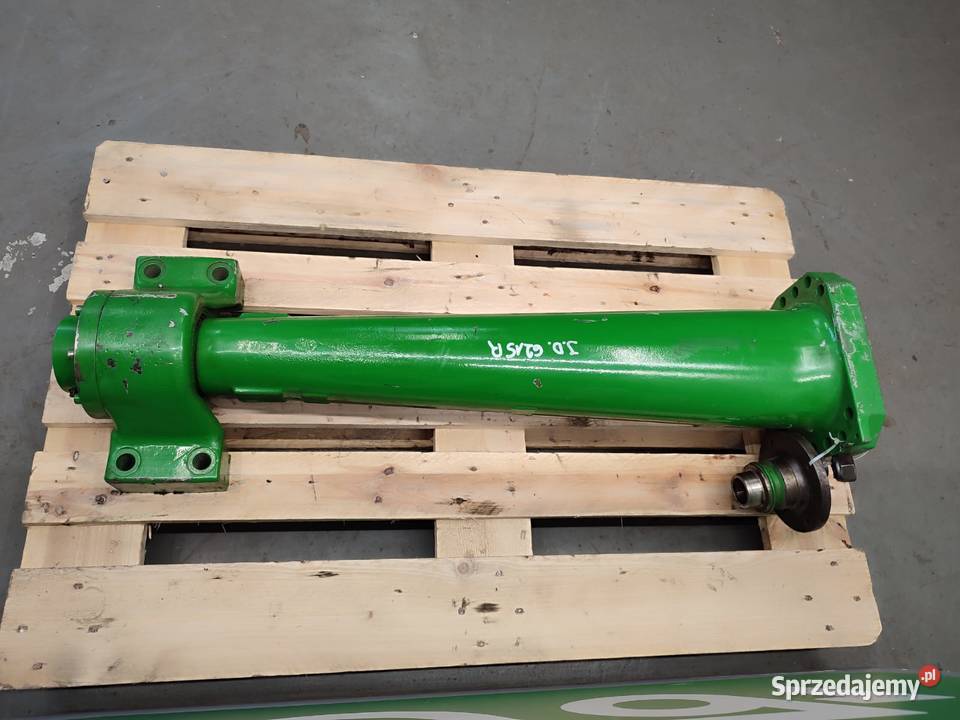 Podpora wału napędowego L219555 John Deere 6215R Wilkowo