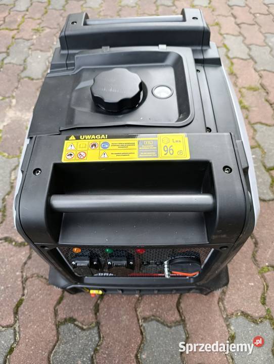 Agregat prądotwórczy 230V wynajem świętokrzyskie sprzedam