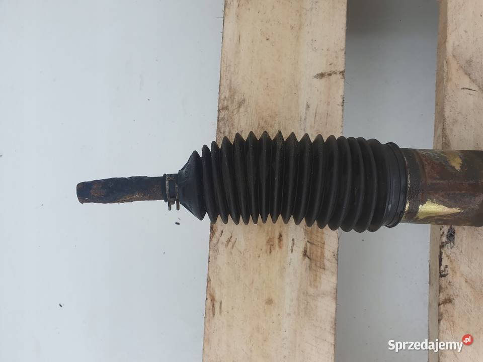 Daewoo Tacuma MAGLOWNICA przekładnia kierownicza