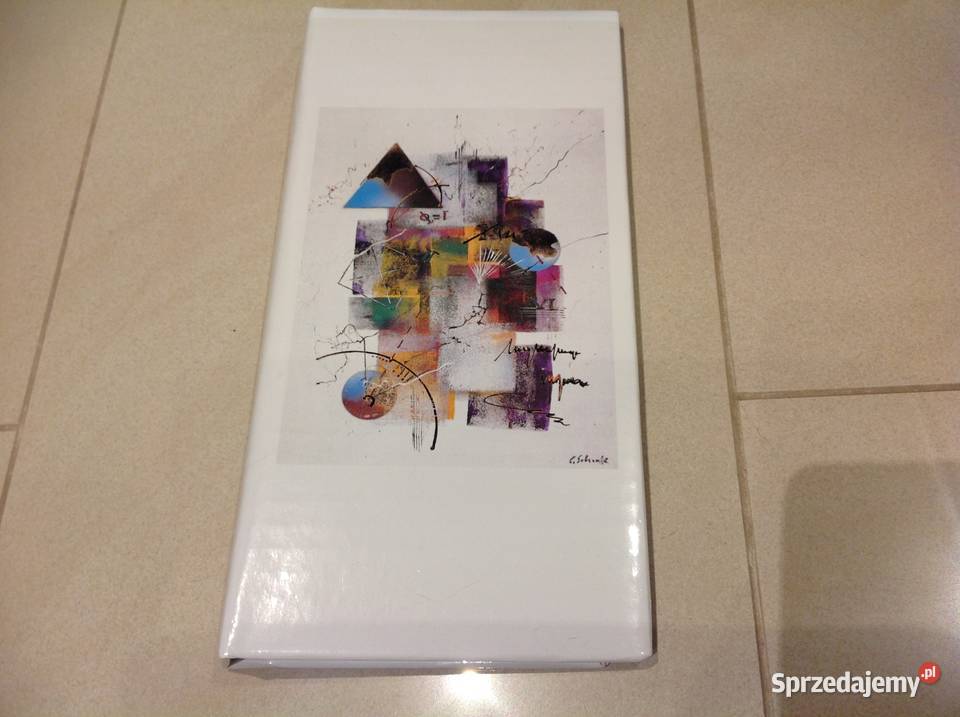 Album na Zdjęcia Nowy lubuskie Nowa Sól