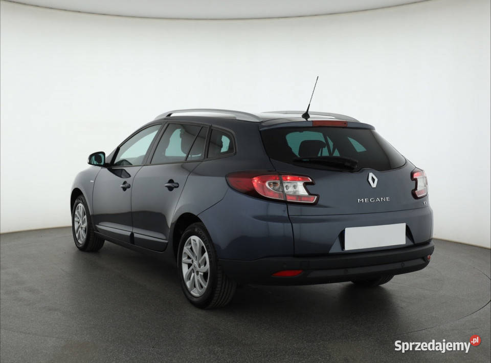 Renault Megane 12 TCe czujnik zmierzchu Piaseczno sprzedam