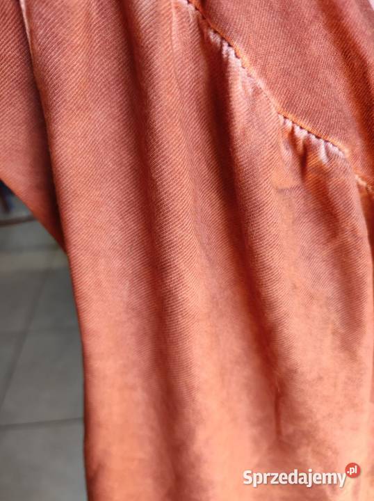 spodnie luźne haremki alladynki chinosy Samurai Rozmiar uniwersalny Kielce