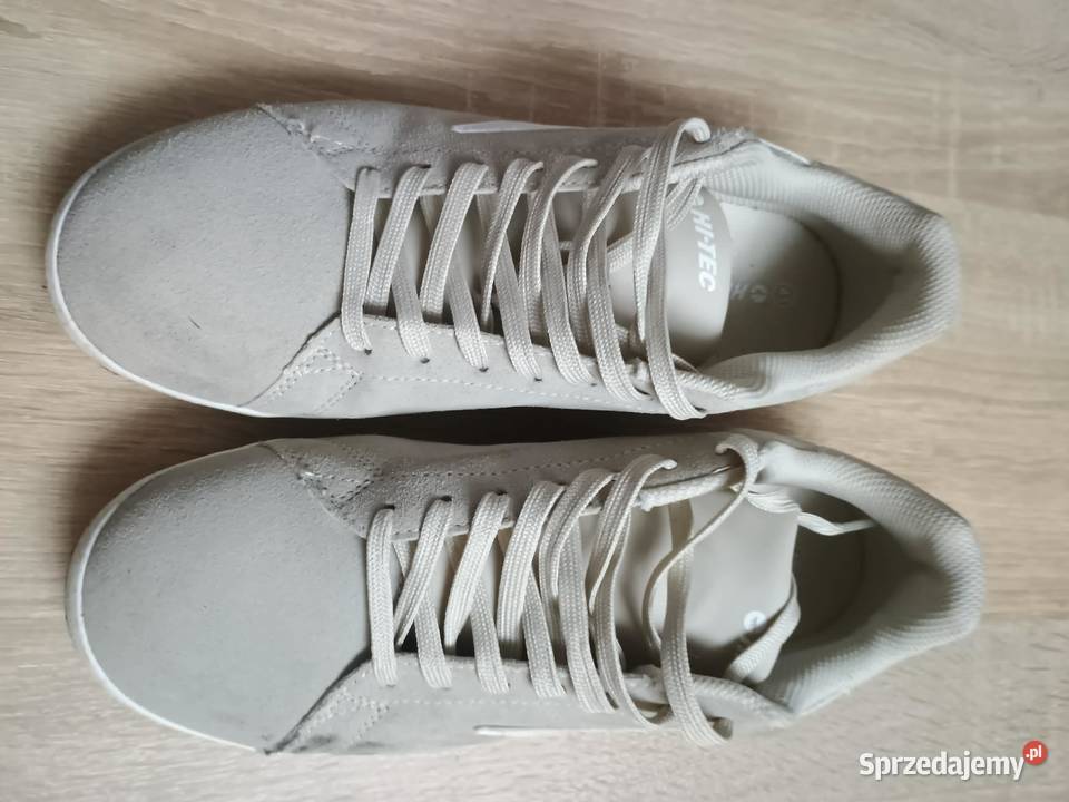 adidasy damskie eur41 hitec Obuwie Myślenice