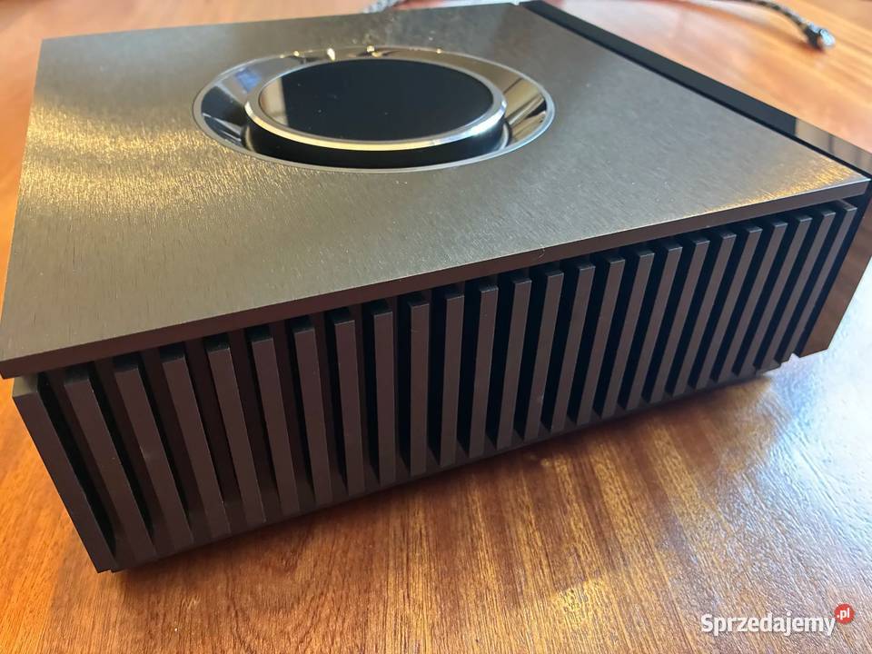 Naim Audio Uniti DARMOWA WYSYŁKA i dodatkowy Kraków