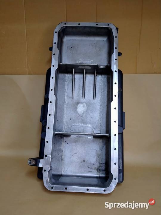 IVECO AUTOBUS MISKA OLEJOWA 5801694751 sprzedam