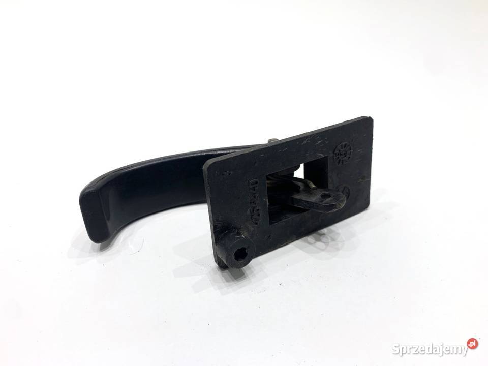 KLAMKA ZEWNĘTRZNA PRAWY PRZÓD DAEWOO LUBLIN II Części samochodowe