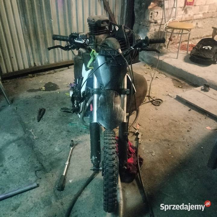 Asix xb27 125140 Golina