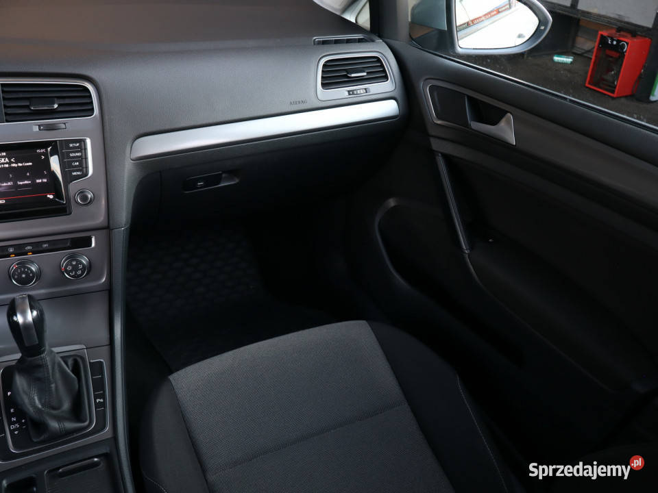 VW Golf 16 TDI Golf Bielany Wrocławskie