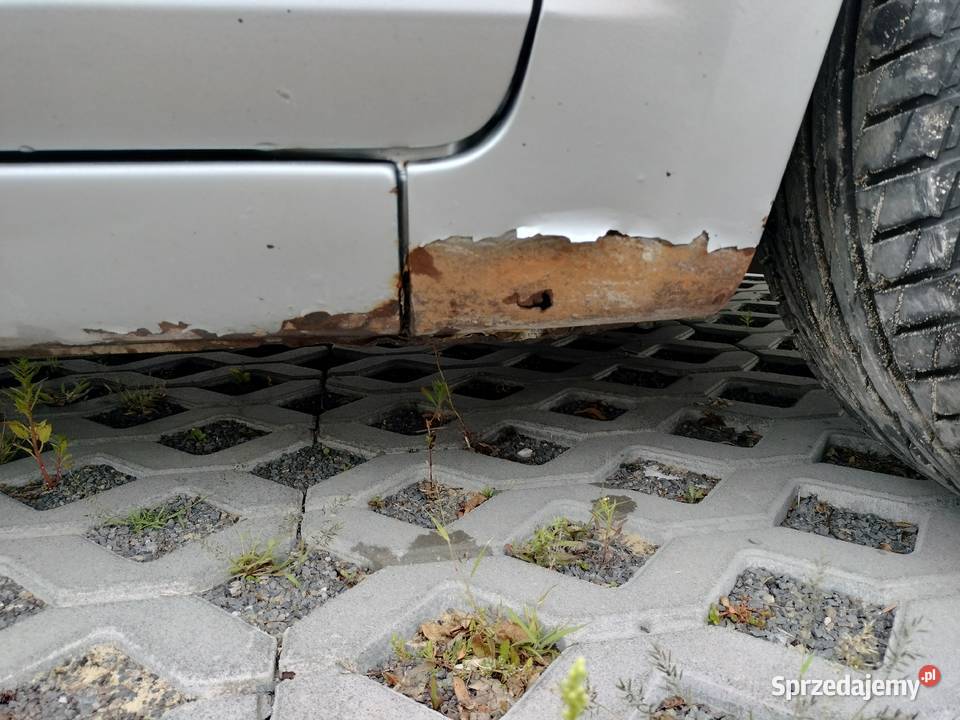 Ford Focus C 18 benzyna LPG Ford Kraśnik sprzedam